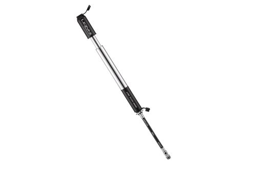 Pompka rowerowa ręczna Lezyne Pressure Drive
